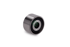 Umlenk Führungsrolle Zahnriemen links für OPEL ANTARA A CASCADA INSIGNIA