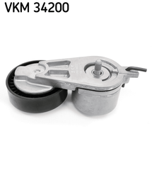 Riemenspanner Keilrippenriemen für FORD GALAXY II MONDEO IV Stufenheck Turnier