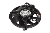Lüfter Motorkühlung für ALFA ROMEO AUDI BMW CHRYSLER DAIHATSU DODGE FIAT FORD