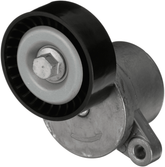 Riemenspanner Keilrippenriemen für FORD USA F-150 Standard Cab Pickup Crew