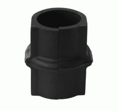 Lagerung Stabilisator Hinterachse für MERCEDES-BENZ T2/LN1 Pritsche/Fahrgestell