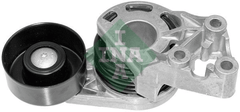 Riemenspanner Keilrippenriemen für AUDI SEAT SKODA VW A2 CORDOBA IBIZA III