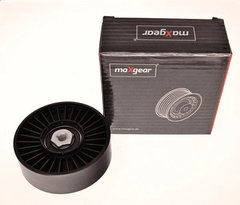 Spannrolle Keilrippenriemen vorne für AUDI FORD SEAT VW 80 B4 Stufenheck Avant