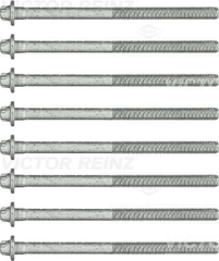 Zylinderkopfschraubensatz für MERCEDES-BENZ C-KLASSE Sportcoupe T-Model Coupe