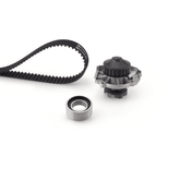 Wasserpumpe + Zahnriemensatz für FIAT LANCIA AUTOBIANCHI PANDA PUNTO TIPO UNO