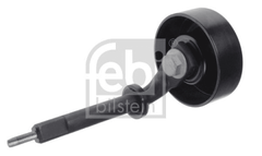 Umlenk Führungsrolle Keilrippenriemen für BMW OPEL LAND ROVER 3 Touring 5 7 X5