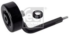 Umlenk Führungsrolle Keilrippenriemen für BMW OPEL LAND ROVER 3 Touring 5 7 X5