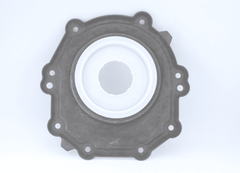 Wellendichtring Kurbelwelle für FORD FIESTA VII FOCUS IV Stufenheck Turnier