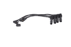Zündleitungssatz für AUDI SEAT SKODA VW A2 AROSA CORDOBA Vario IBIZA II III