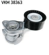 Riemenspanner Keilrippenriemen für BMW 5 Touring 7 X3