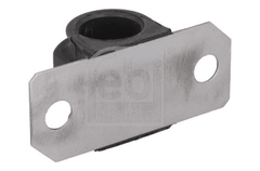 Lagerung Stabilisator Vorderachse für FORD B-MAX ECOSPORT TOURNEO COURIER B460