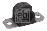 Lagerung Stabilisator Vorderachse für FORD B-MAX ECOSPORT TOURNEO COURIER B460