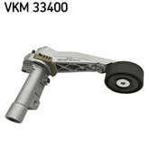 Riemenspanner Keilrippenriemen für CITROËN OPEL PEUGEOT MINI DS BERLINGO
