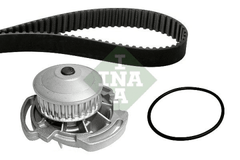 Wasserpumpe + Zahnriemensatz für SEAT VW CORDOBA IBIZA II GOLF III Variant