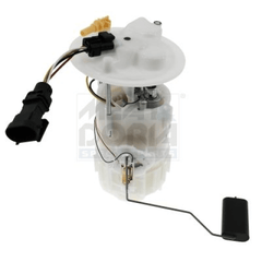 Kraftstoff Fördereinheit für LADA RENAULT DACIA LARGUS Kasten/Kombi LOGAN I