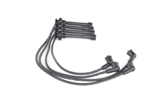Zündleitungssatz für MITSUBISHI PROTON CARISMA COLT IV GALANT V VII Stufenheck