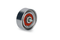 Umlenk Führungsrolle Keilrippenriemen für CITROËN FIAT PEUGEOT JUMPER I Kasten