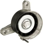 Riemenspanner Keilrippenriemen für AUDI SEAT SKODA VW CUPRA A1 Sportback A3