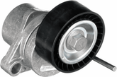 Riemenspanner Keilrippenriemen für CITROËN PEUGEOT C2 C3 I Pluriel II / ORIGIN