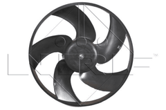 Lüfter Motorkühlung für PEUGEOT 206+ 206 Schrägheck CC SW Stufenheck Van