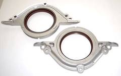 Wellendichtring Kurbelwelle für NISSAN RENAULT INFINITI 350Z Coupe Roadster
