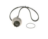 Wasserpumpe + Zahnriemensatz für OPEL ASTRA F Stufenheck CC Caravan Cabriolet