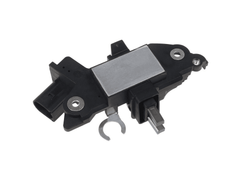 Lichtmaschine Generatorregler für MERCEDES-BENZ HITACHI