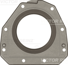 Wellendichtring Kurbelwelle für AUDI SEAT SKODA VW A3 Sportback Cabriolet A4