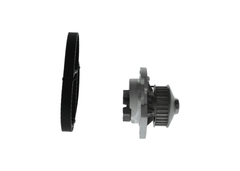 Wasserpumpe + Zahnriemensatz für SEAT VW CORDOBA IBIZA II GOLF III Variant POLO