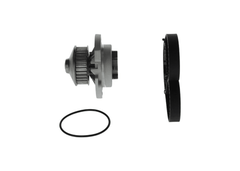 Wasserpumpe + Zahnriemensatz für SEAT VW CORDOBA IBIZA II GOLF III Variant POLO