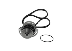 Wasserpumpe + Zahnriemensatz für SEAT VW CORDOBA IBIZA II GOLF III Variant POLO