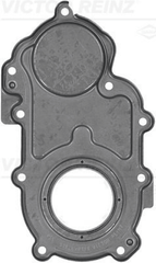 Wellendichtring Kurbelwelle für AUDI PORSCHE VW A4 B7 Cabriolet Avant B8 A5