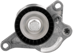 Riemenspanner Keilrippenriemen für NISSAN OPEL RENAULT NAVARA Pick-up QASHQAI /