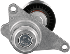 Riemenspanner Keilrippenriemen für NISSAN OPEL RENAULT NAVARA Pick-up QASHQAI /