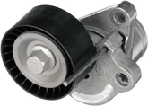Riemenspanner Keilrippenriemen für NISSAN OPEL RENAULT NAVARA Pick-up QASHQAI /