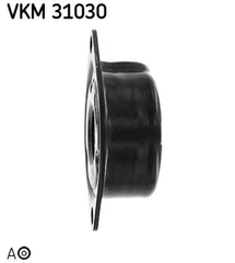 Riemenspanner Keilrippenriemen vorne hinten für AUDI FORD SEAT VW 80 B4