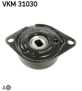 Riemenspanner Keilrippenriemen vorne hinten für AUDI FORD SEAT VW 80 B4