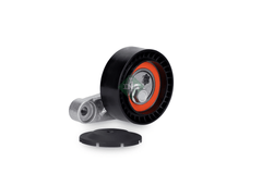 Spannrolle Keilrippenriemen für SEAT SKODA VW IBIZA IV SC ST Mii TOLEDO