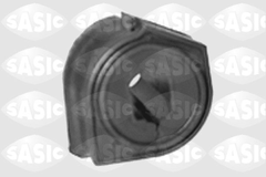 Lagerung Stabilisator Vorderachse für PEUGEOT 206 Schrägheck Van