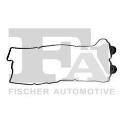 Dichtung Zylinderkopfhaube für NISSAN 100NX ALMERA I Hatchback PRIMERA
