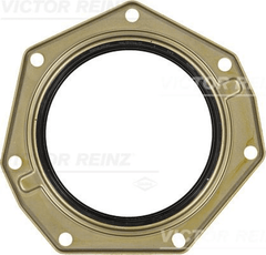 Wellendichtring Kurbelwelle für CITROËN IVECO OPEL PEUGEOT RENAULT TRUCKS