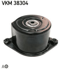 Riemenspanner Keilrippenriemen hinten für BMW 3 Coupe Touring Cabriolet Compact