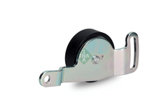 Riemenspanner Keilrippenriemen für SMART CABRIO CITY-COUPE CROSSBLADE FORTWO