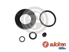 Reparatursatz Bremssattel Hinterachse für AUDI FIAT FORD HONDA LANCIA MG