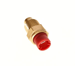 Sensor Kühlmitteltemperatur hinten für ALFA ROMEO FIAT IVECO LADA LANCIA SEAT