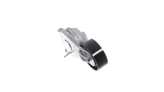 Riemenspanner Keilrippenriemen links für CITROËN PEUGEOT BERLINGO MULTISPACE C3