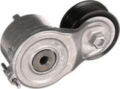 Riemenspanner Keilrippenriemen für FORD FIESTA VII FOCUS IV Stufenheck Turnier