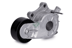 Riemenspanner Keilrippenriemen für CITROËN PEUGEOT DS C3 PICASSO II C4 CACTUS