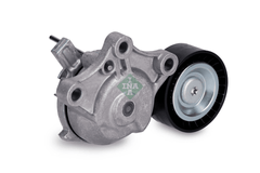 Riemenspanner Keilrippenriemen für CITROËN PEUGEOT DS C3 PICASSO II C4 CACTUS
