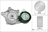 Riemenspanner Keilrippenriemen für CITROËN PEUGEOT DS C3 PICASSO II C4 CACTUS
